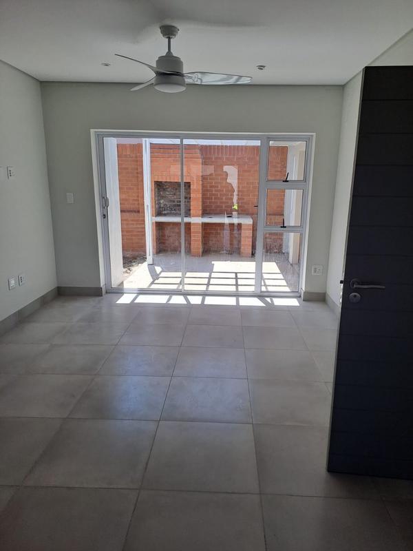 To Let 3 Bedroom Property for Rent in George Central Western Cape